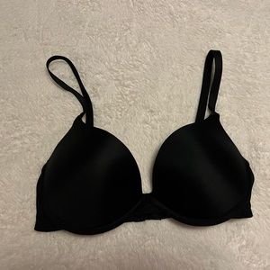Calvin Klein 34C push up bra